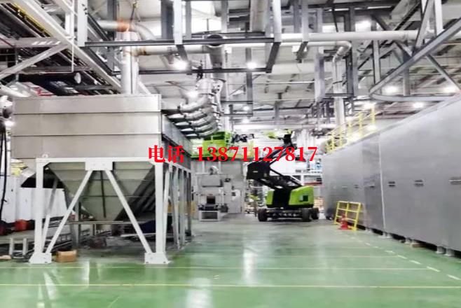 松潘机电设备安装工程,设备安装公司